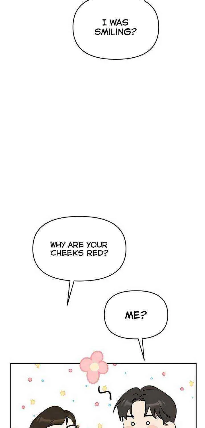 Read Misfortune at Work chapter 36 image 48 on Lezhin