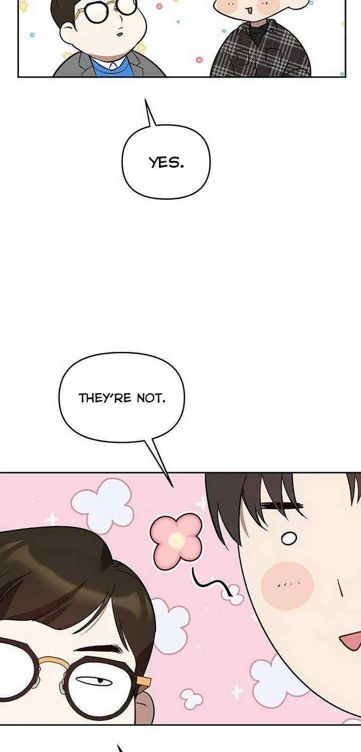 Read Misfortune at Work chapter 36 image 49 on Lezhin