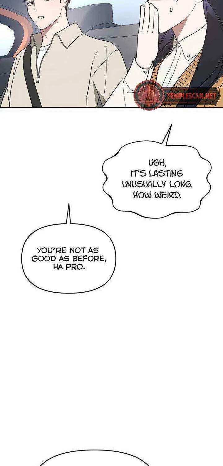Read Misfortune at Work chapter 36 image 5 on Lezhin