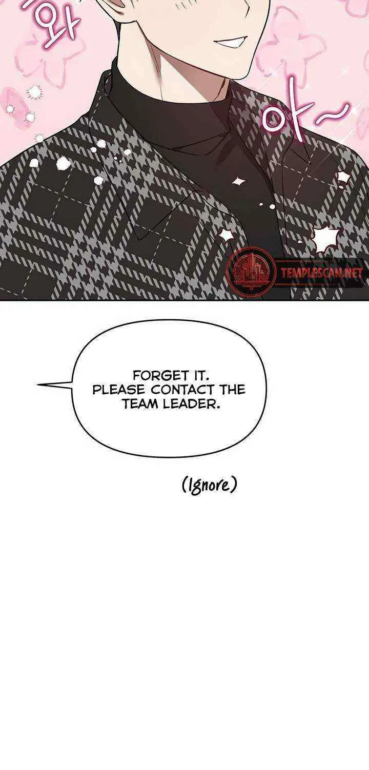 Read Misfortune at Work chapter 36 image 51 on Lezhin