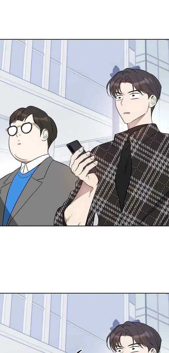 Read Misfortune at Work chapter 36 image 56 on Lezhin