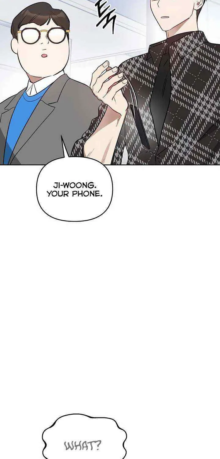 Read Misfortune at Work chapter 36 image 57 on Lezhin