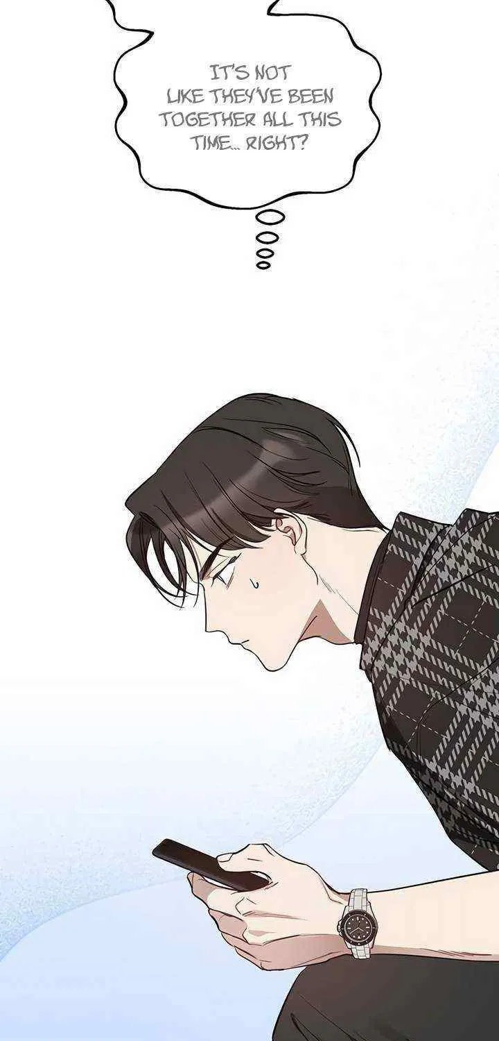 Read Misfortune at Work chapter 36 image 58 on Lezhin