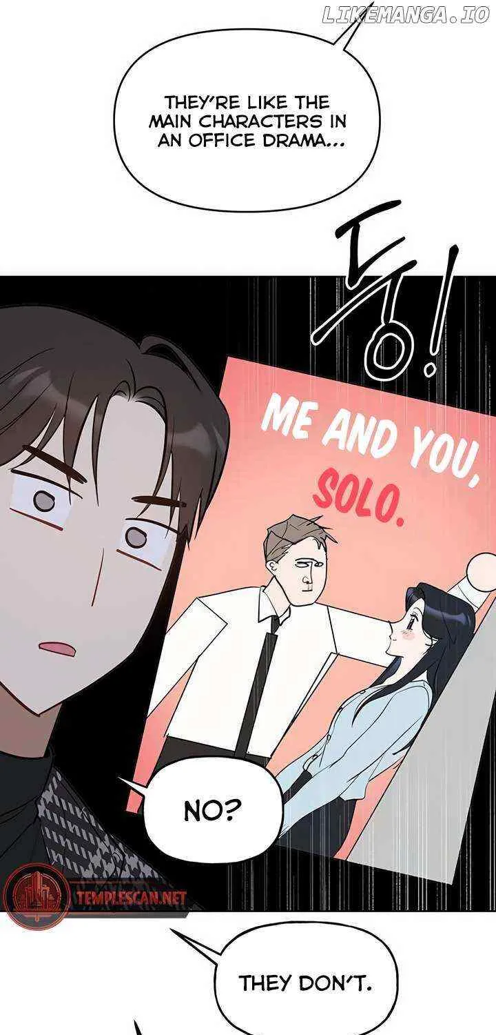 Read Misfortune at Work chapter 36 image 62 on Lezhin