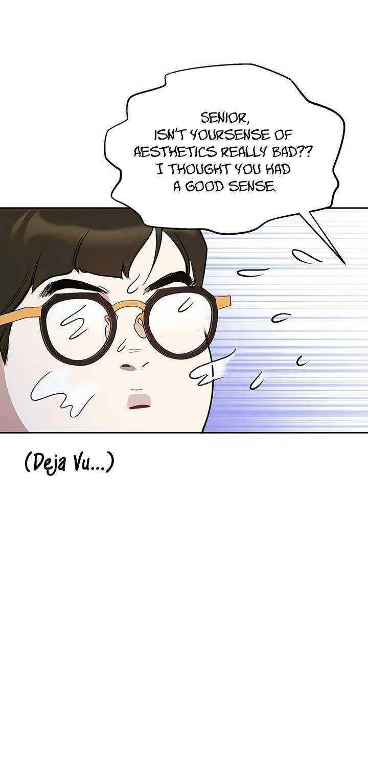 Read Misfortune at Work chapter 36 image 65 on Lezhin