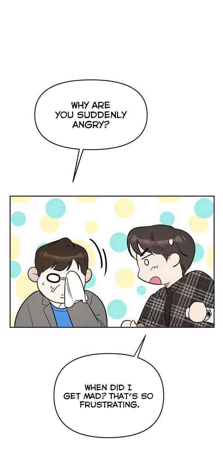 Read Misfortune at Work chapter 36 image 66 on Lezhin