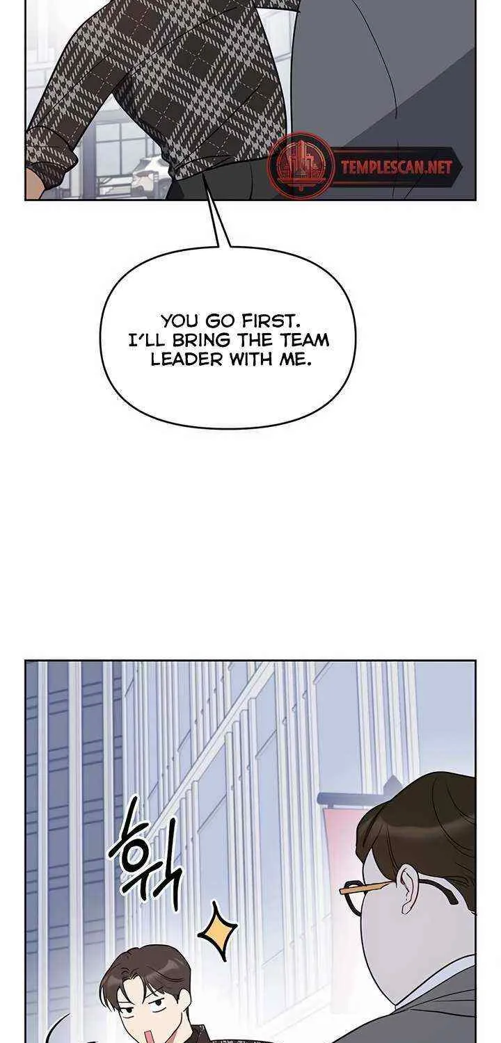 Read Misfortune at Work chapter 36 image 68 on Lezhin