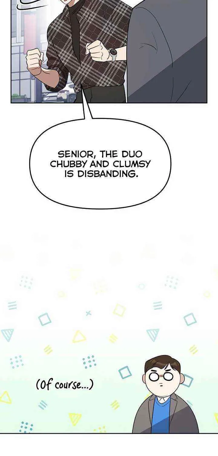 Read Misfortune at Work chapter 36 image 69 on Lezhin