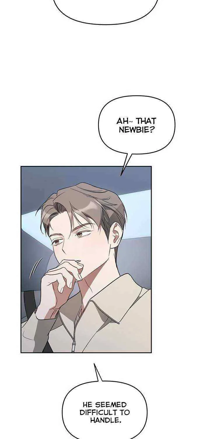 Read Misfortune at Work chapter 36 image 7 on Lezhin