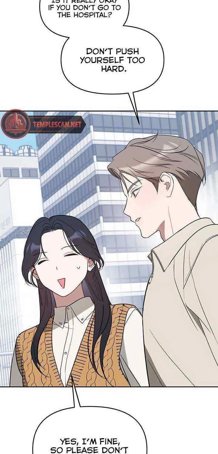 Read Misfortune at Work chapter 36 image 71 on Lezhin