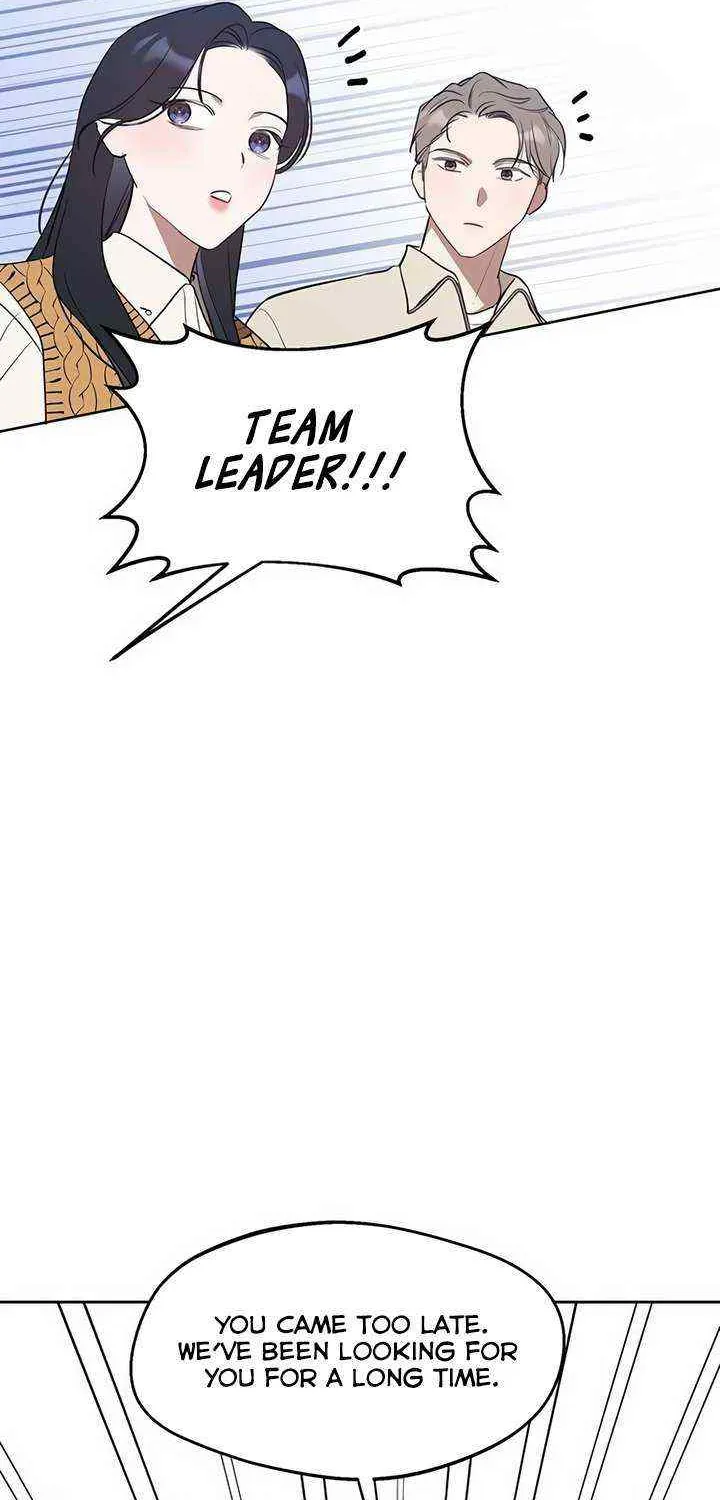 Read Misfortune at Work chapter 36 image 73 on Lezhin