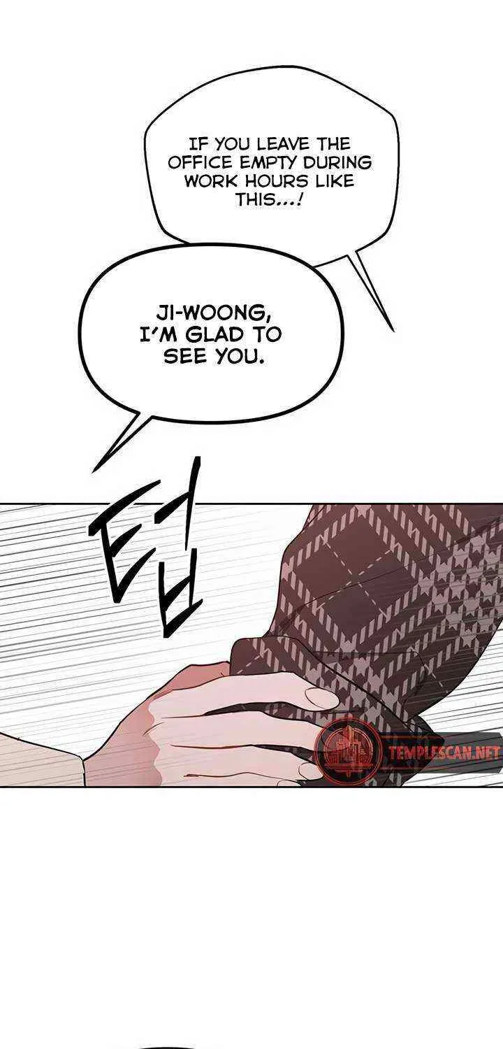 Read Misfortune at Work chapter 36 image 75 on Lezhin
