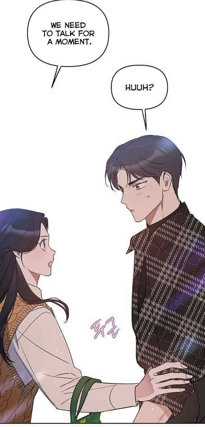 Read Misfortune at Work chapter 36 image 76 on Lezhin