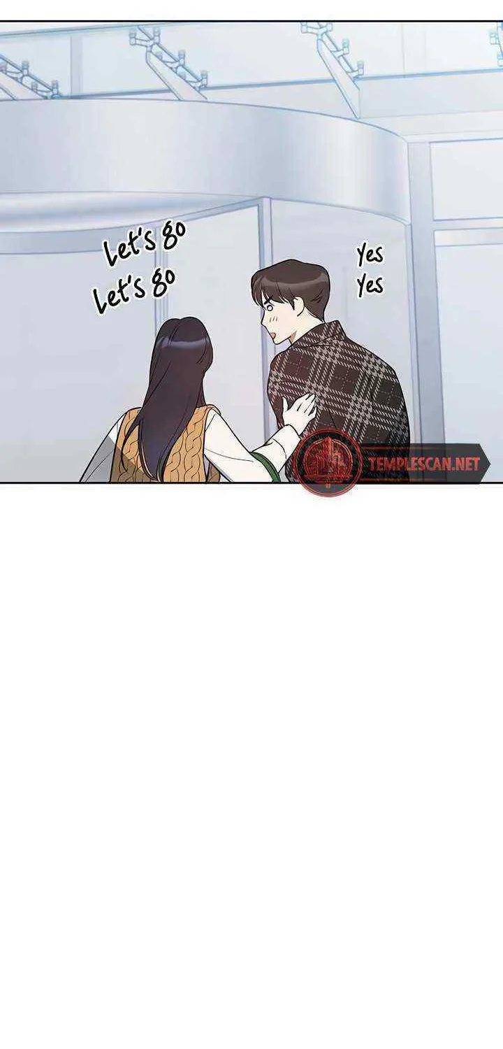 Read Misfortune at Work chapter 36 image 79 on Lezhin
