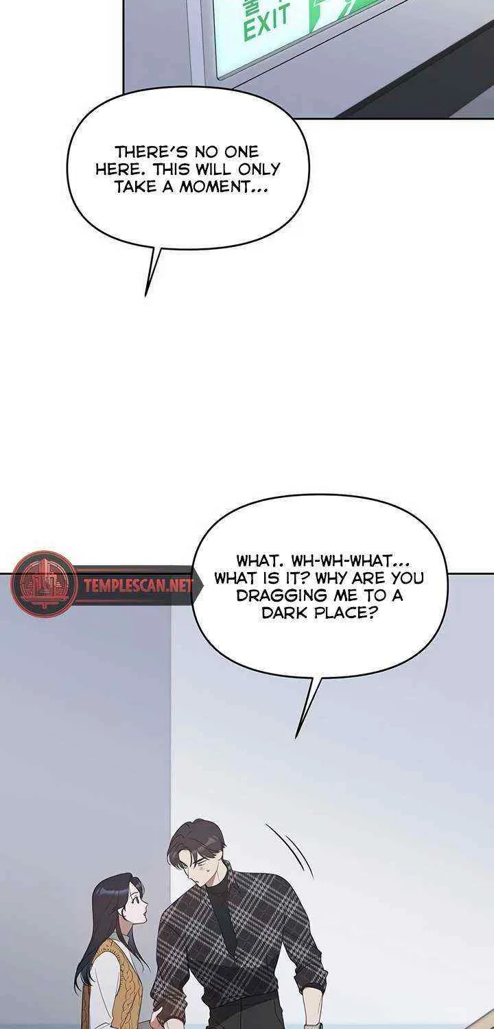 Read Misfortune at Work chapter 36 image 83 on Lezhin