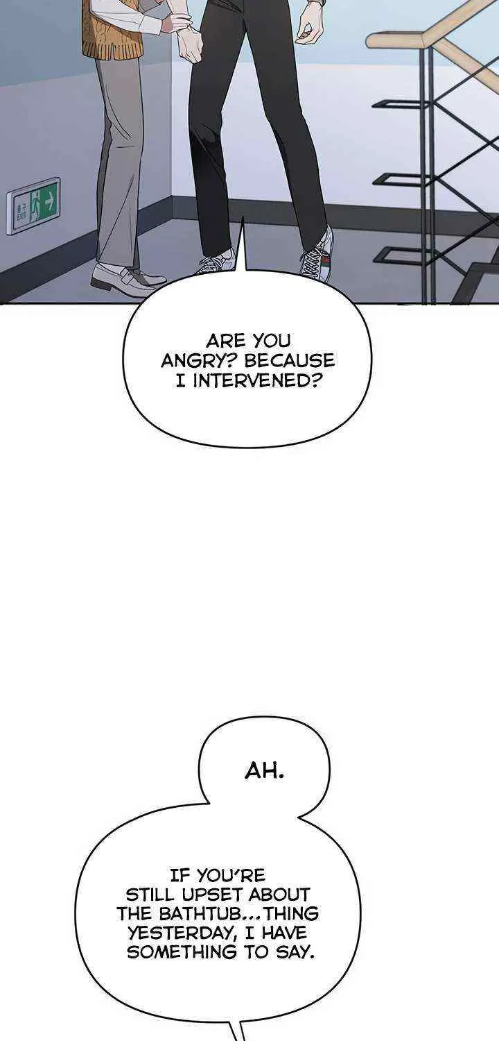 Read Misfortune at Work chapter 36 image 84 on Lezhin