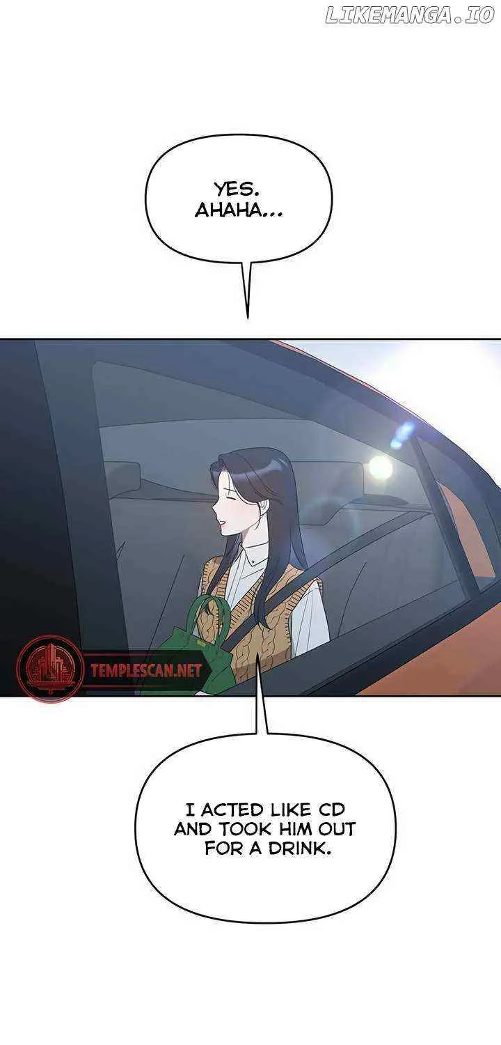 Read Misfortune at Work chapter 36 image 9 on Lezhin