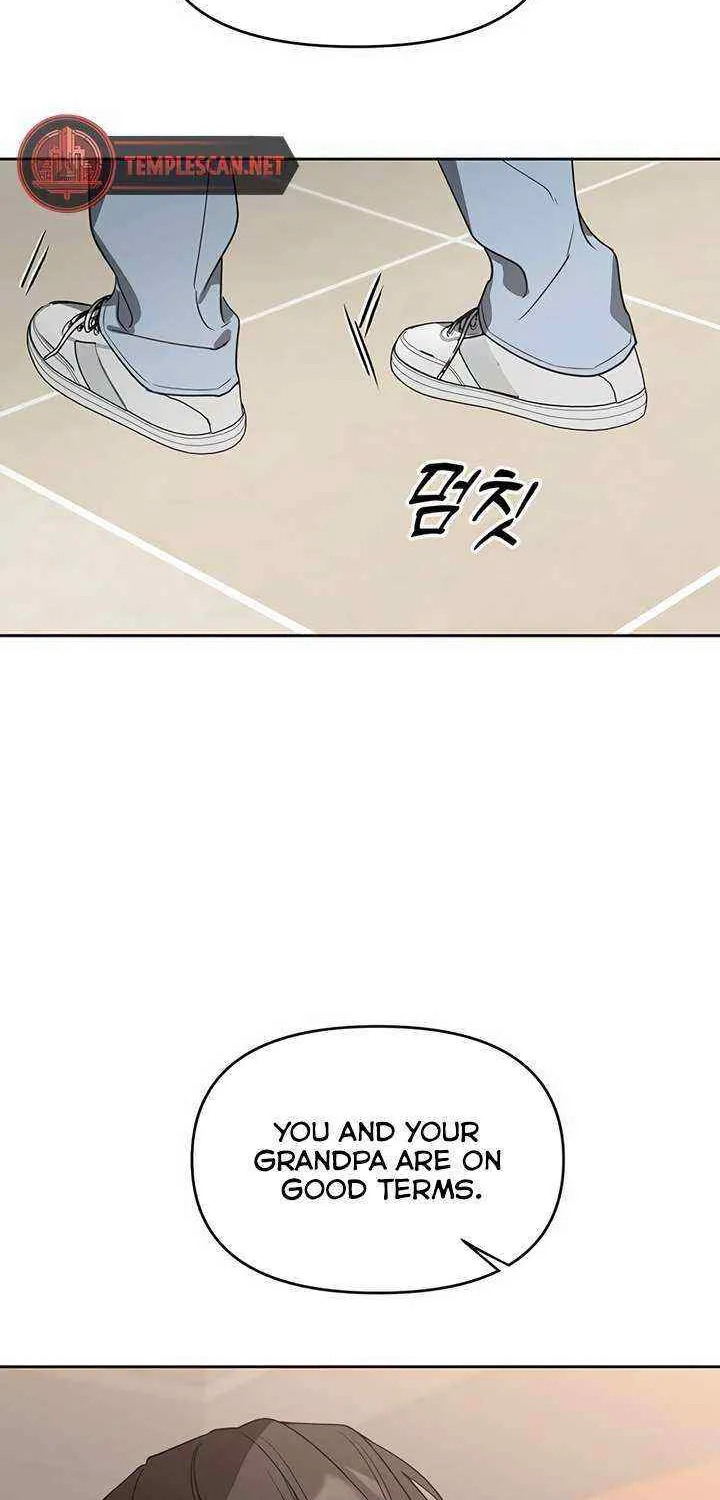 Read Misfortune at Work chapter 38 image 10 on Lezhin