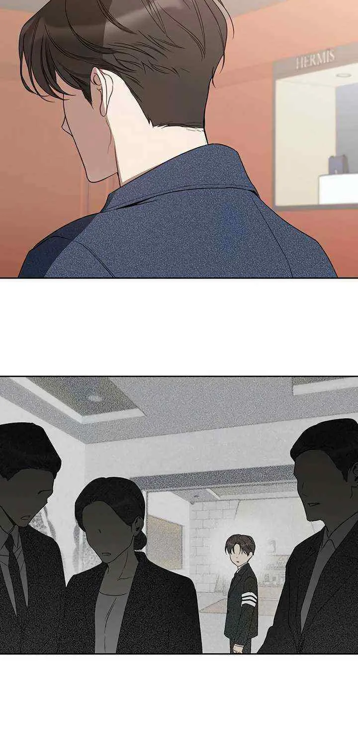 Read Misfortune at Work chapter 38 image 11 on Lezhin