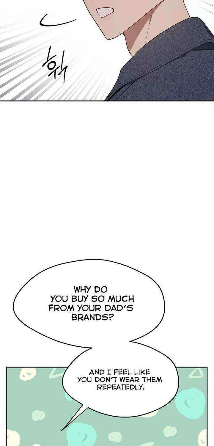Read Misfortune at Work chapter 38 image 14 on Lezhin