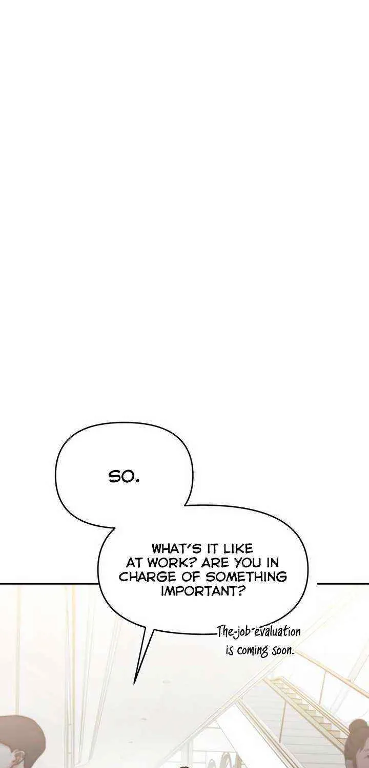 Read Misfortune at Work chapter 38 image 18 on Lezhin