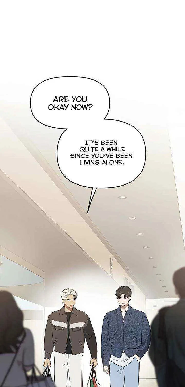 Read Misfortune at Work chapter 38 image 2 on Lezhin
