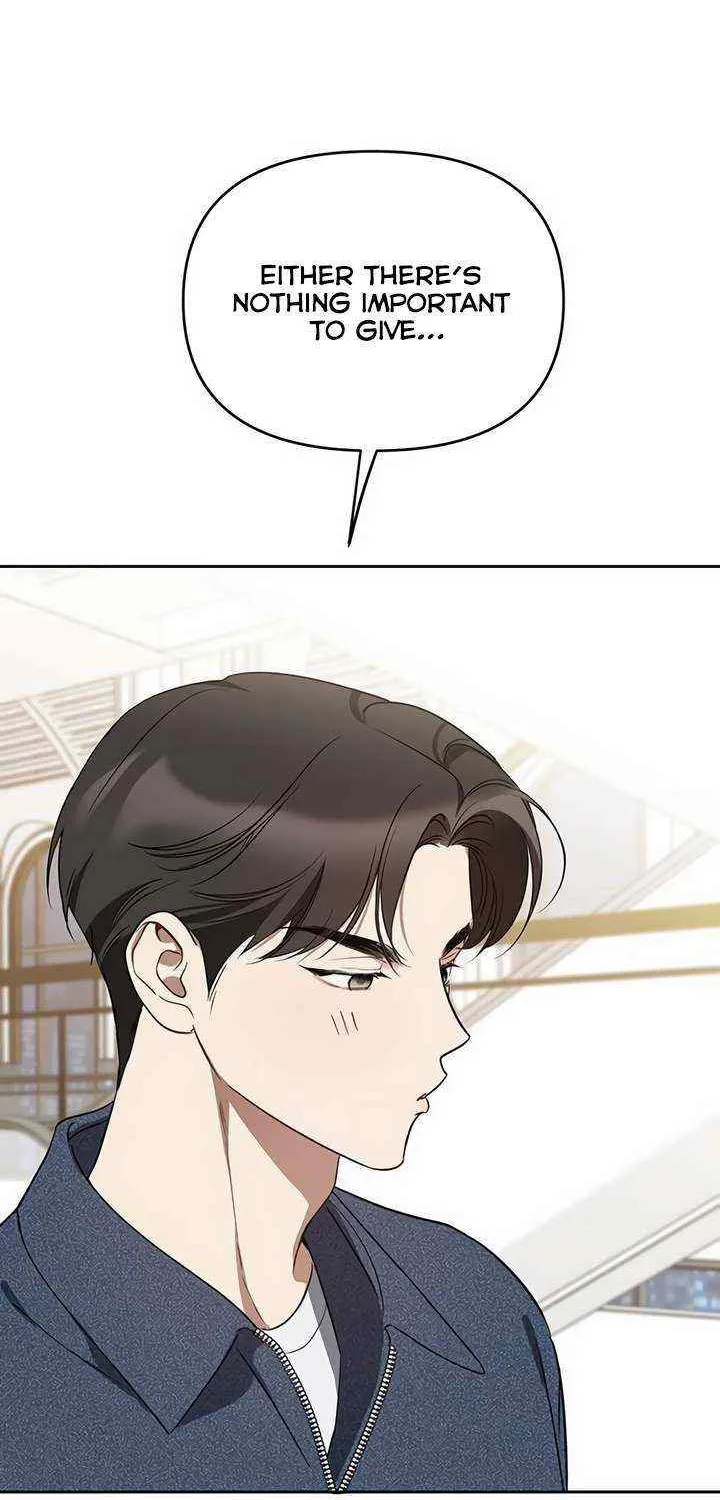 Read Misfortune at Work chapter 38 image 20 on Lezhin