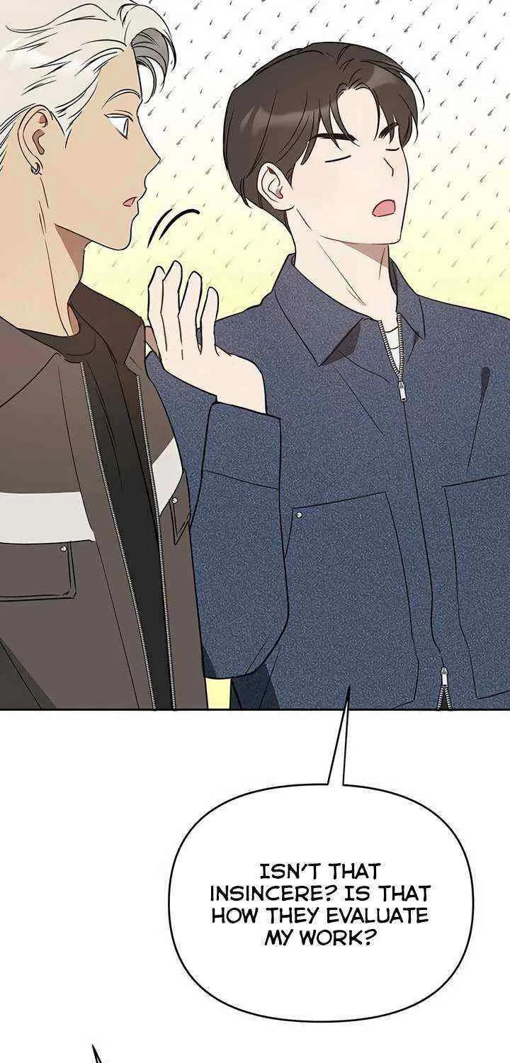 Read Misfortune at Work chapter 38 image 26 on Lezhin
