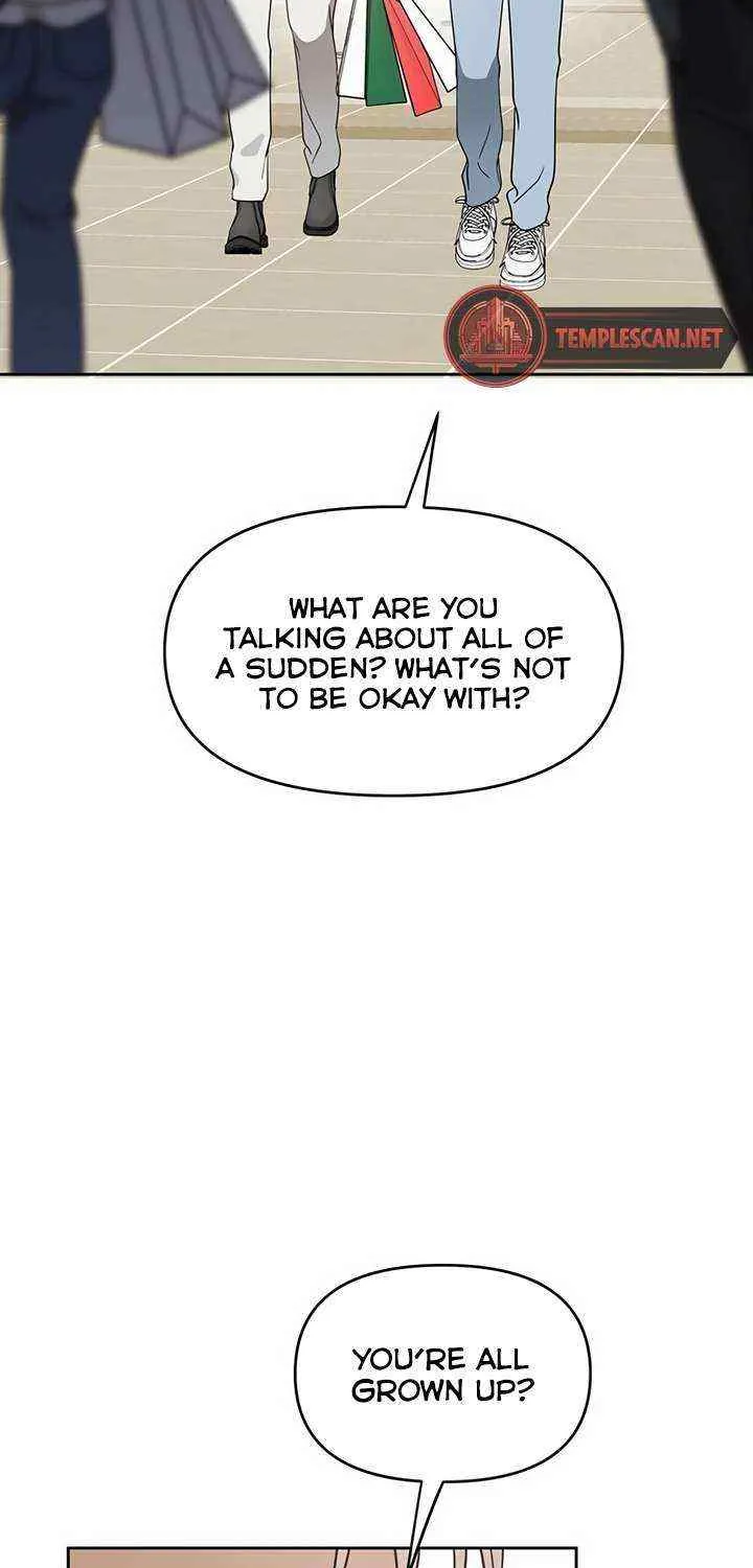 Read Misfortune at Work chapter 38 image 3 on Lezhin