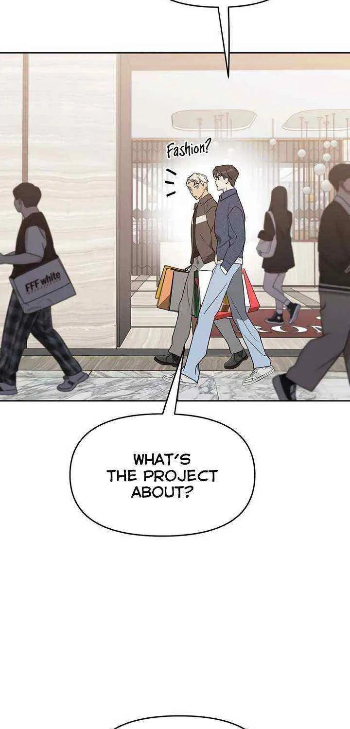 Read Misfortune at Work chapter 38 image 33 on Lezhin