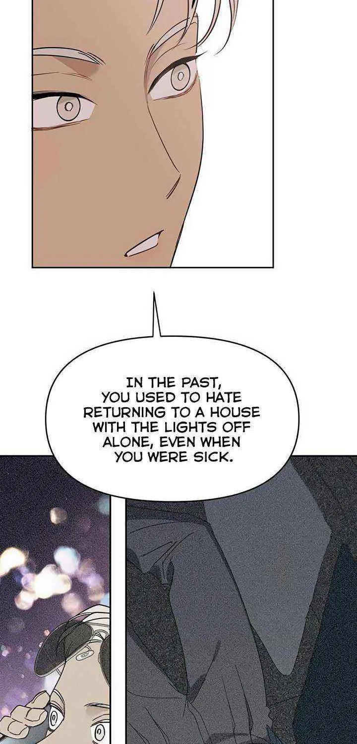 Read Misfortune at Work chapter 38 image 4 on Lezhin