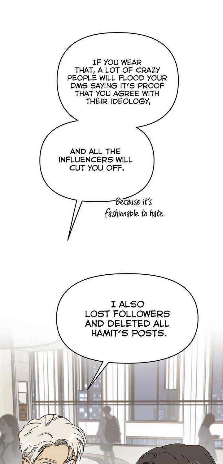 Read Misfortune at Work chapter 38 image 44 on Lezhin