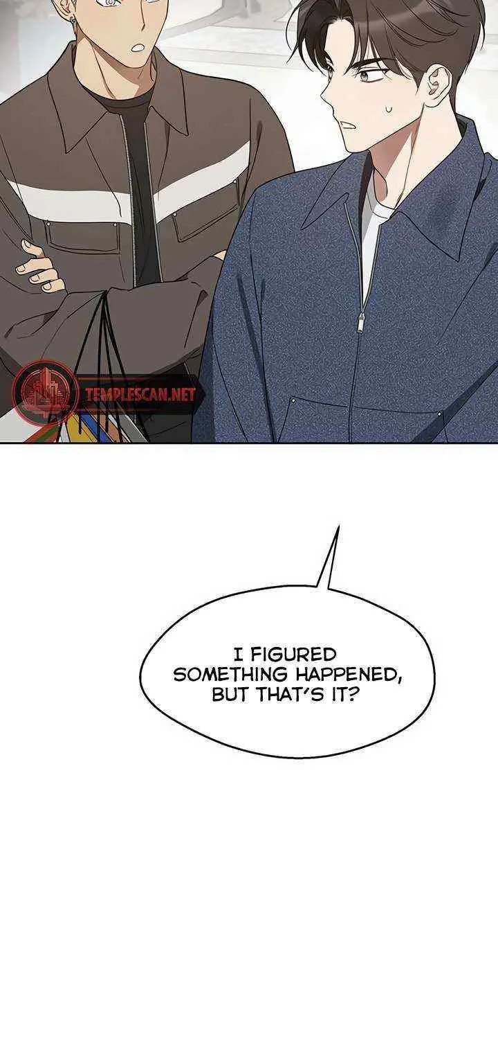 Read Misfortune at Work chapter 38 image 45 on Lezhin