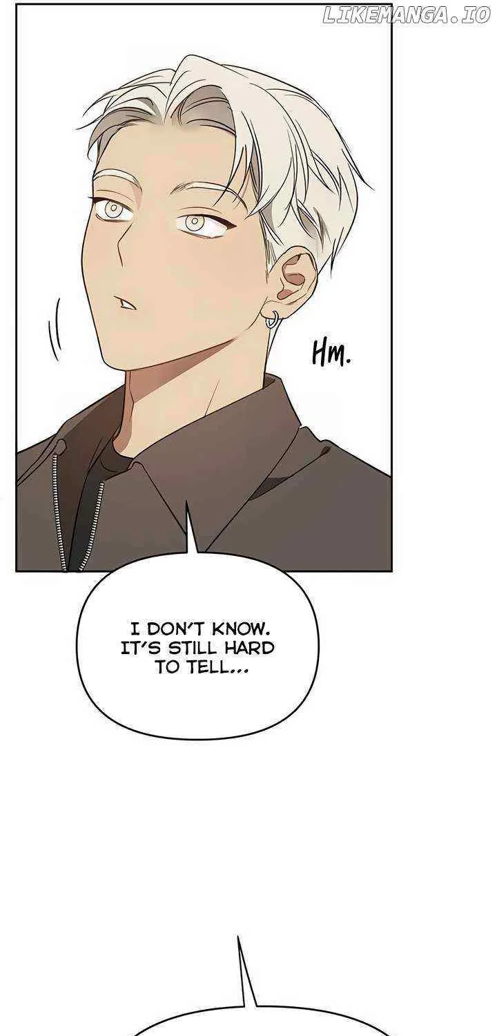 Read Misfortune at Work chapter 38 image 47 on Lezhin
