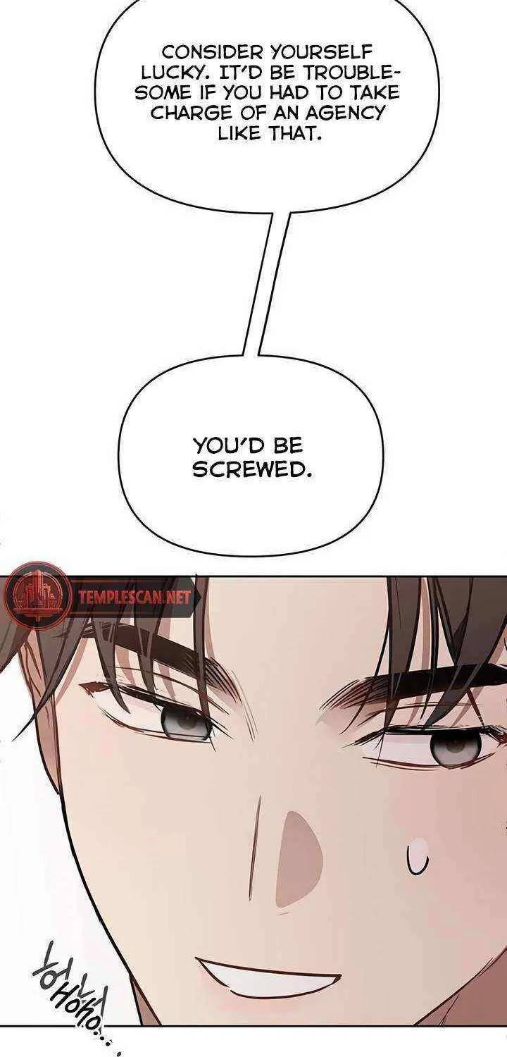 Read Misfortune at Work chapter 38 image 48 on Lezhin