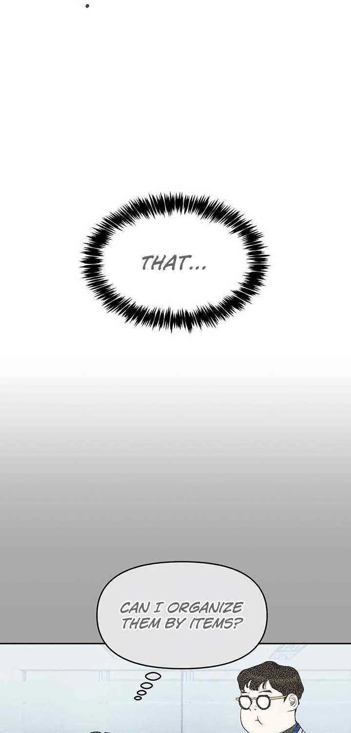 Read Misfortune at Work chapter 38 image 49 on Lezhin