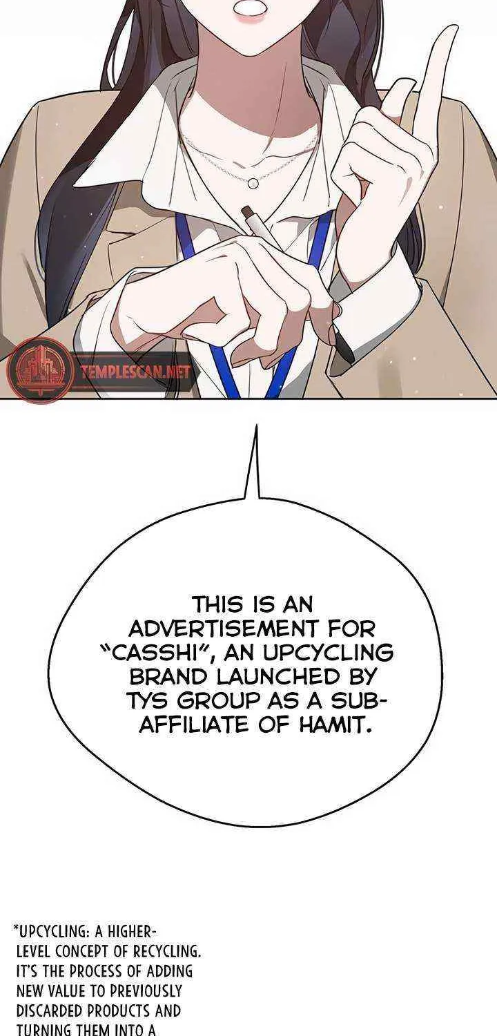Read Misfortune at Work chapter 38 image 56 on Lezhin