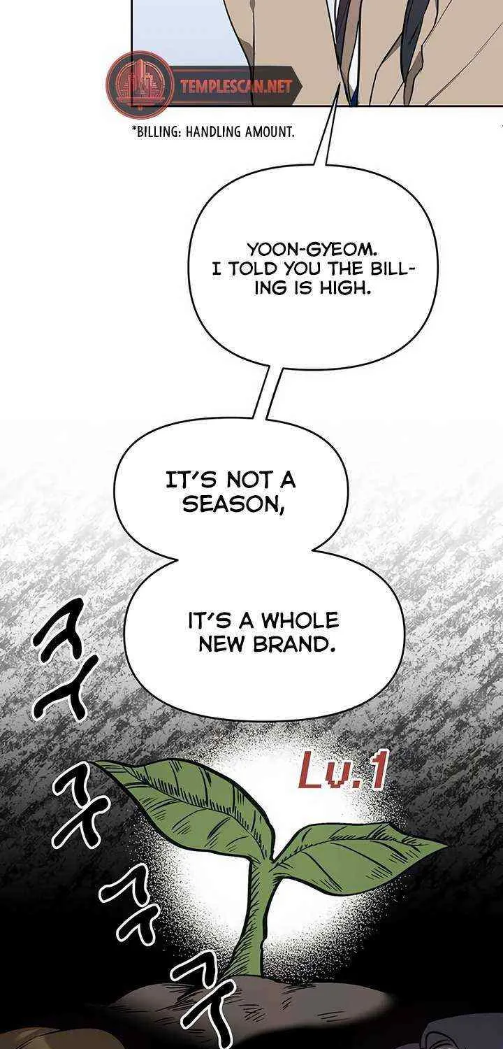 Read Misfortune at Work chapter 38 image 59 on Lezhin