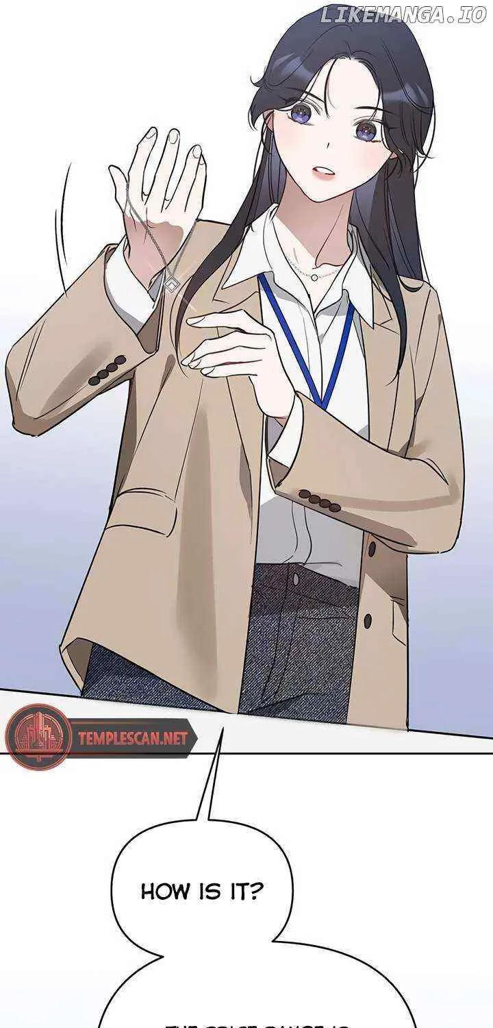 Read Misfortune at Work chapter 38 image 63 on Lezhin