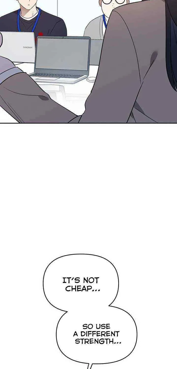 Read Misfortune at Work chapter 38 image 66 on Lezhin