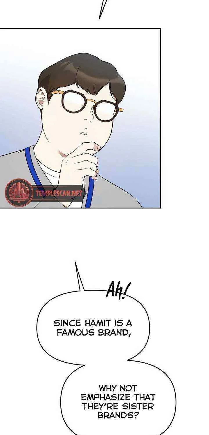 Read Misfortune at Work chapter 38 image 67 on Lezhin