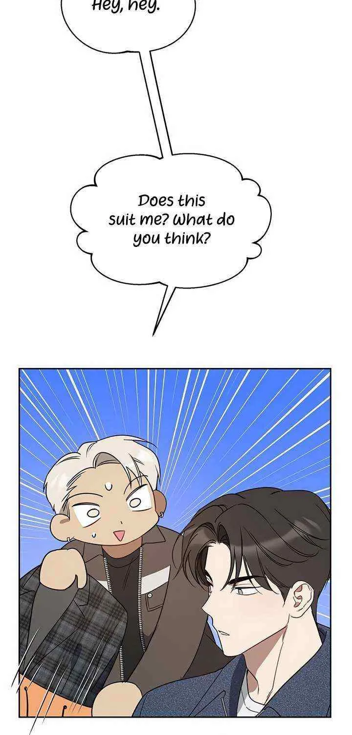 Read Misfortune at Work chapter 38 image 7 on Lezhin