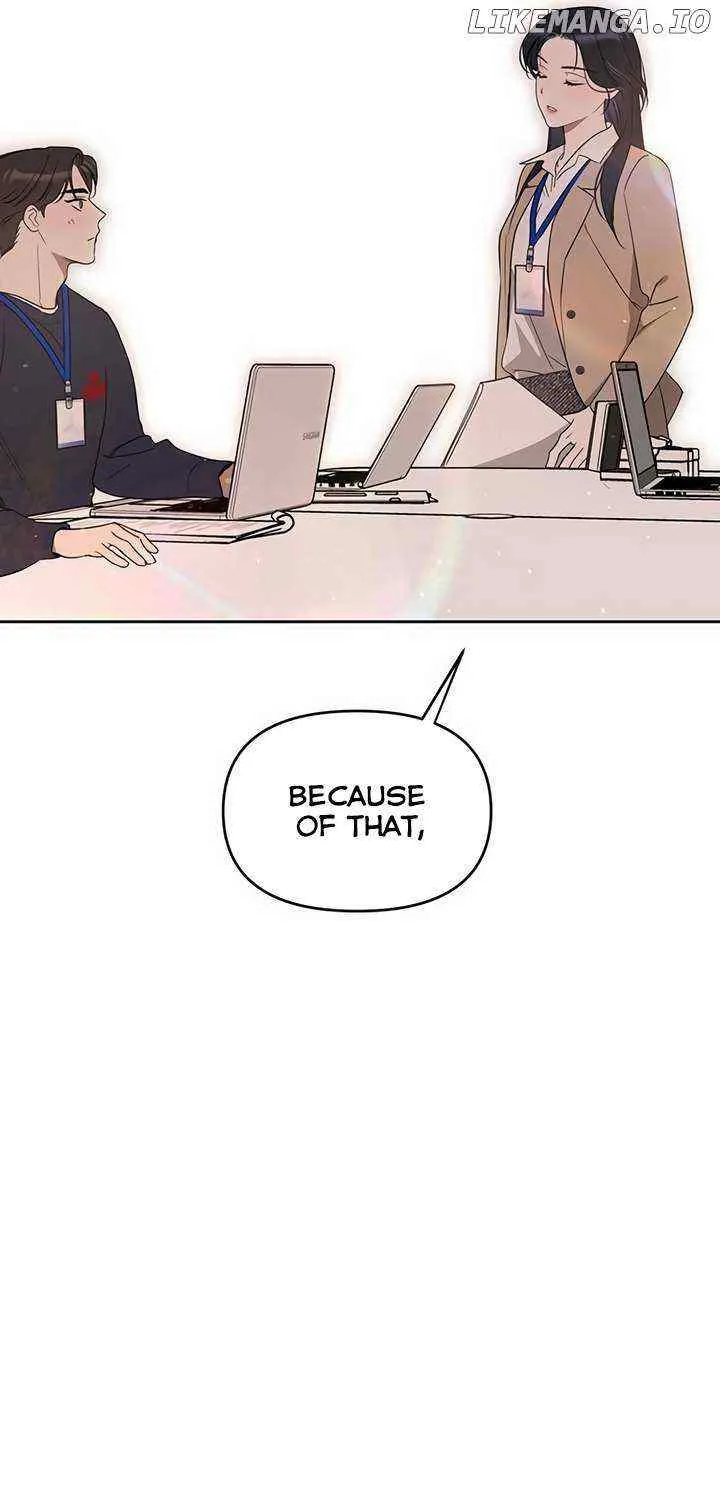Read Misfortune at Work chapter 38 image 79 on Lezhin