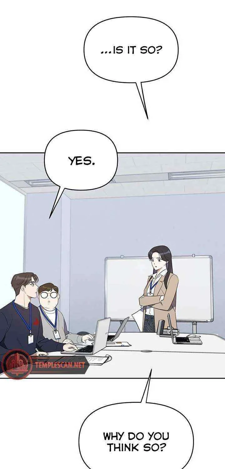 Read Misfortune at Work chapter 38 image 84 on Lezhin