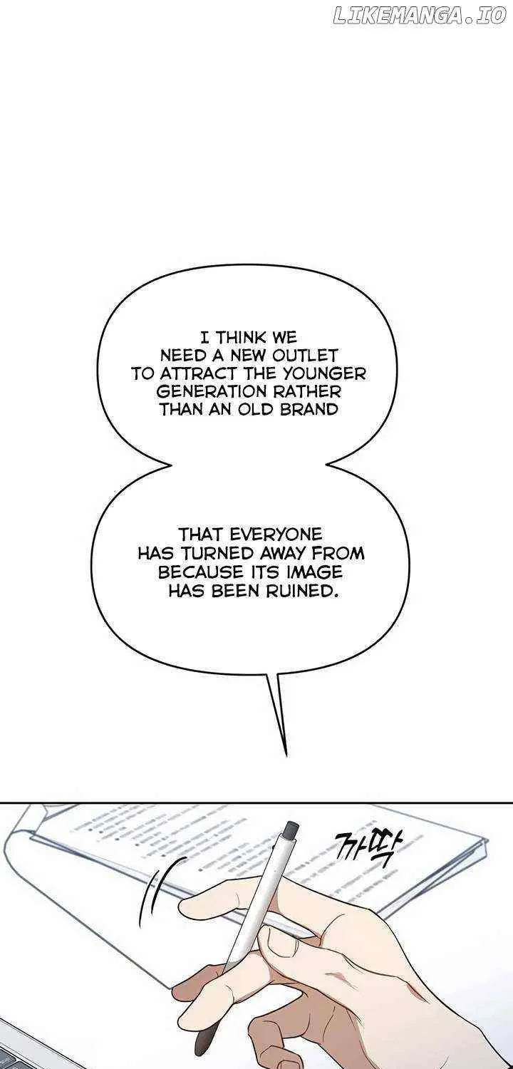 Read Misfortune at Work chapter 38 image 87 on Lezhin