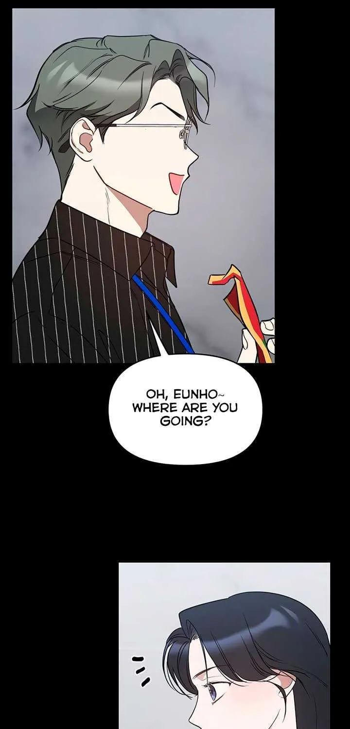 Read Misfortune at Work chapter 39 image 10 on Lezhin