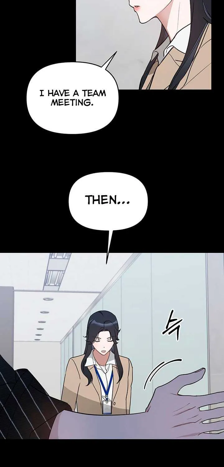 Read Misfortune at Work chapter 39 image 11 on Lezhin