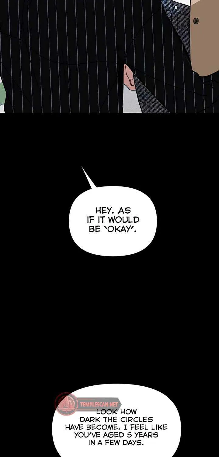 Read Misfortune at Work chapter 39 image 14 on Lezhin