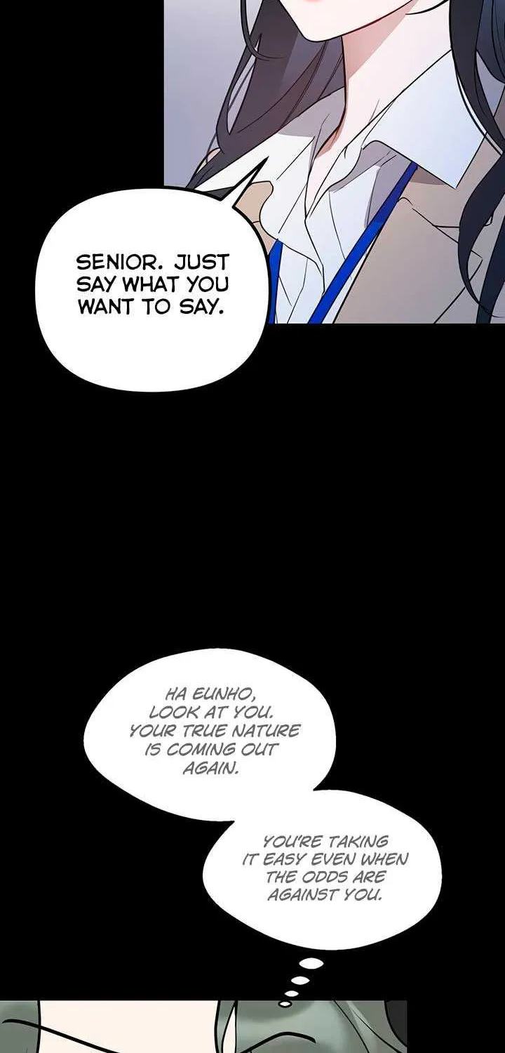 Read Misfortune at Work chapter 39 image 19 on Lezhin