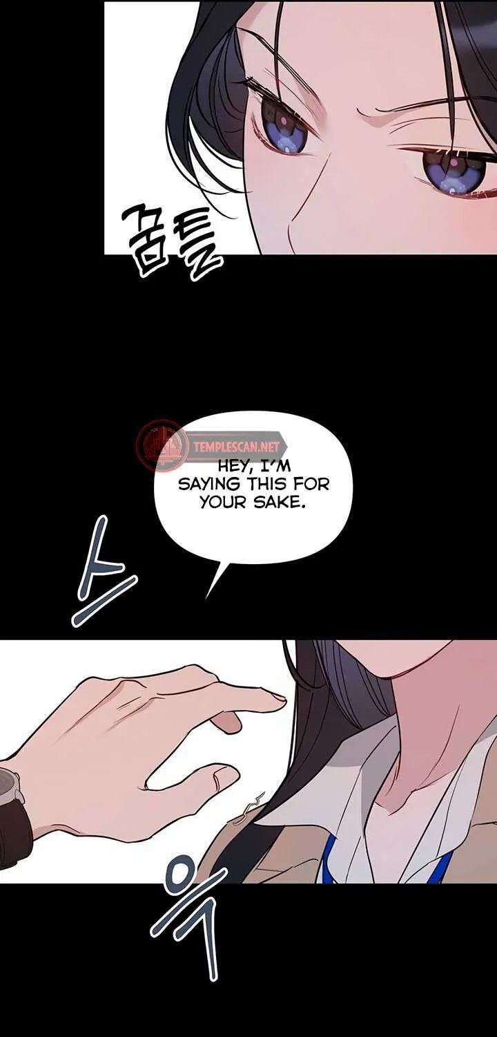 Read Misfortune at Work chapter 39 image 24 on Lezhin